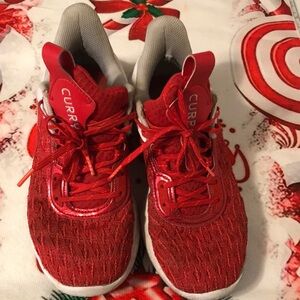 Curry Sneakers 👟 🔥